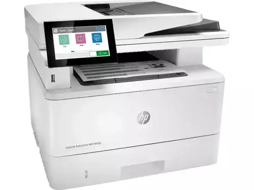 MFP HP LASERJET ENTERPRISE MFP M430F /1200X1200/38PPM/2GB/LAN/USB, TONER CF259/258 3PZ55A