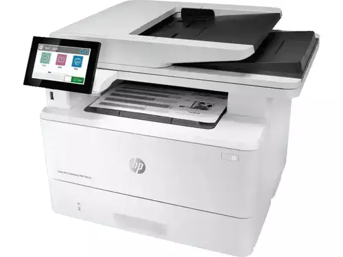 MFP HP LASERJET ENTERPRISE MFP M430F /1200X1200/38PPM/2GB/LAN/USB, TONER CF259/258 3PZ55A