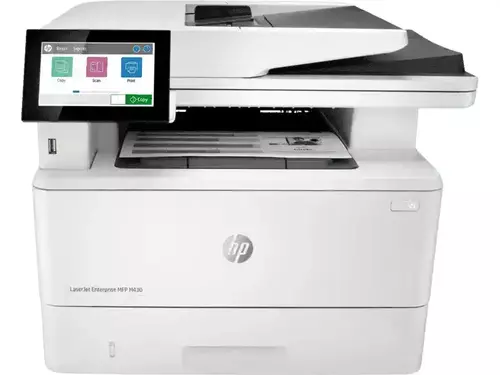 MFP HP LASERJET ENTERPRISE MFP M430F /1200X1200/38PPM/2GB/LAN/USB, TONER CF259/258 3PZ55A