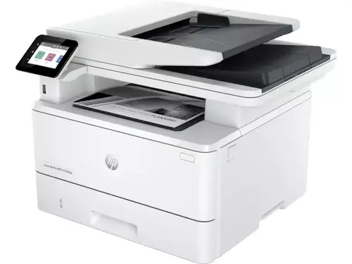 MFP HP LASERJET PRO 4103FDW/1200X1200/42PPM/512MB/LAN/WIFI/USB/DADF/TONER W1510, 2Z629A