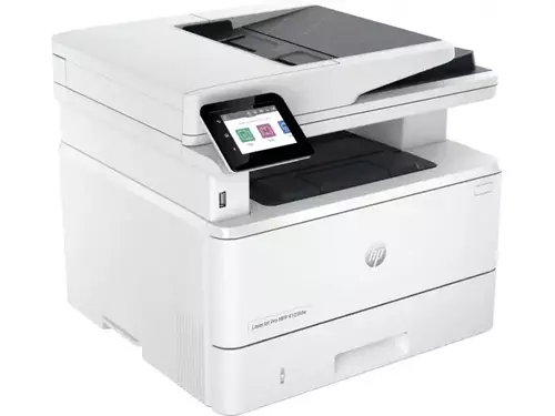 MFP HP LASERJET PRO 4103FDW/1200X1200/42PPM/512MB/LAN/WIFI/USB/DADF/TONER W1510, 2Z629A