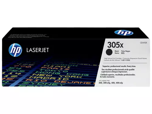 TONER HP 305XC BLACK CE410XC (CP2025/CM2320/CANON 7200)