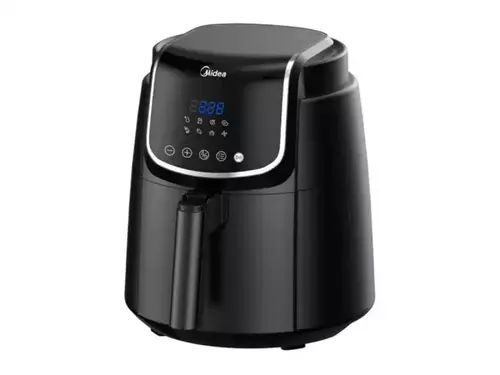 FRITEZA MIDEA MF CN35C2/BEZULJNA/ZAPREMINA 3.5L/DIGITALNA