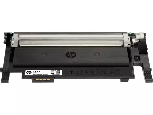 TONER RETECH HP 117A W2070A (150A/NW,178NW, 179FNW), BLACK SA ČIPOM