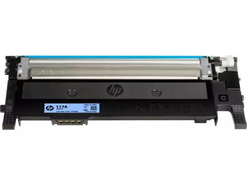 TONER RETECH HP 117A W2072A (150A/NW,178NW, 179FNW), YELLOW SA ČIPOM