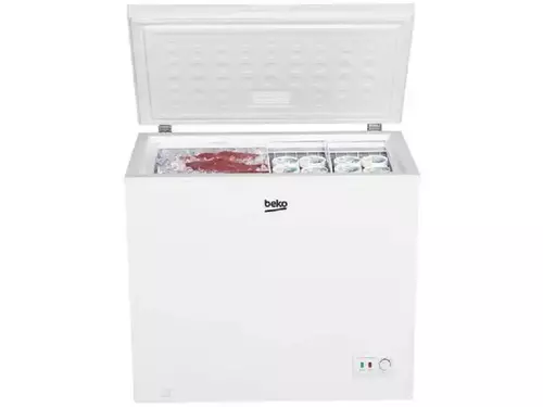 ZAMRZIVAČ BEKO CF-200 EWN HORIZONTALNI ŠIRINA 91 CM/ZAPREMINA 198L