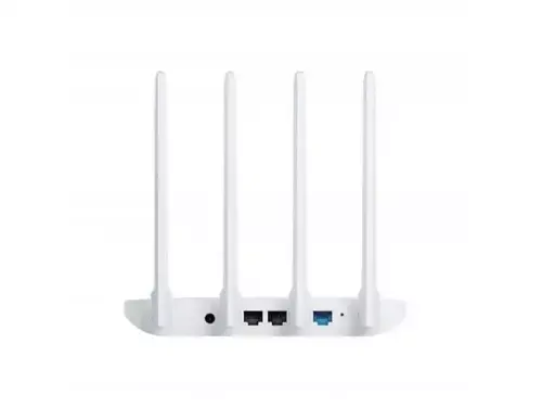 WIRELESS RUTER XIAOMI AC1200 EU/EXTX4/2,4-5GHZ/1WAN/2LAN