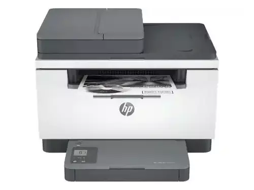 MFP HP LASERJET M236SDN 600X600/64MB/29PPM/19IPM/USB/LAN/DUPLEX/ADF/TONER HP136 9YG08A