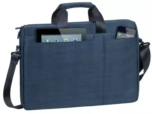 TORBA ZA LAPTOP 15.6 RIVACASE 8335/PLAVA