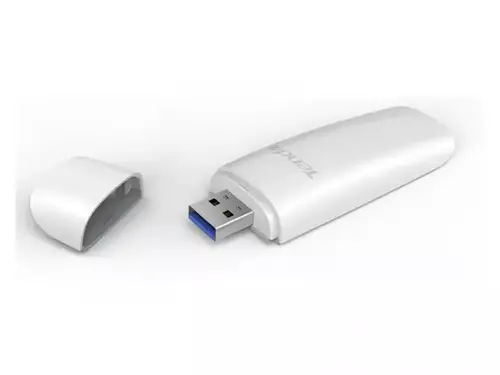 WIRELESS USB ADAPTER TENDA U12 AC1300