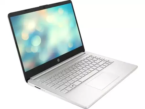 LAPTOP HP 14S-DQ5028NM 14 FHD IPS/I5-1235U/8GB/NVME 512GB/SREBRNA/8D6R5EA