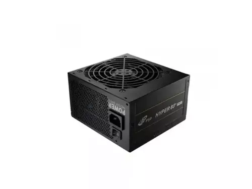 NAPAJANJE 650W FSP HYPER 650 9PA6507503 80+ PRO BULK