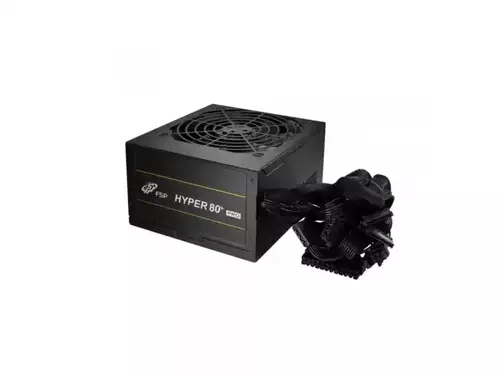 NAPAJANJE 650W FSP HYPER 650 9PA6507503 80+ PRO BULK