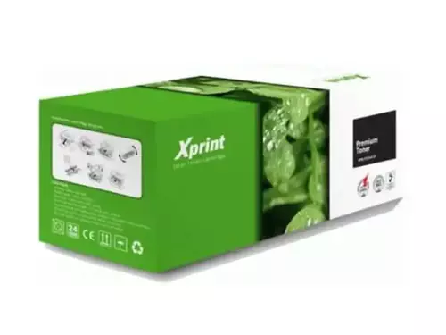 TONER XPRINT HP CE505A/CF280A BLACK (2035,2055D,2055DN)