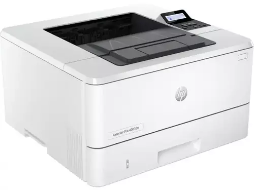 ŠTAMPAČ HP LASERJET PRO 4003DN 1200X1200DPI/256MB/40PPM/USB/NETWORK, TONER W1510, 2Z609A