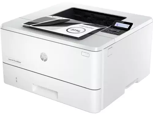 ŠTAMPAČ HP LASERJET PRO 4003DN 1200X1200DPI/256MB/40PPM/USB/NETWORK, TONER W1510, 2Z609A