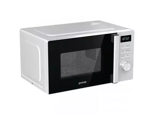 MIKROTALASNA GORENJE MO20A3WH ZAPREMINA 20L/SNAGA 800W