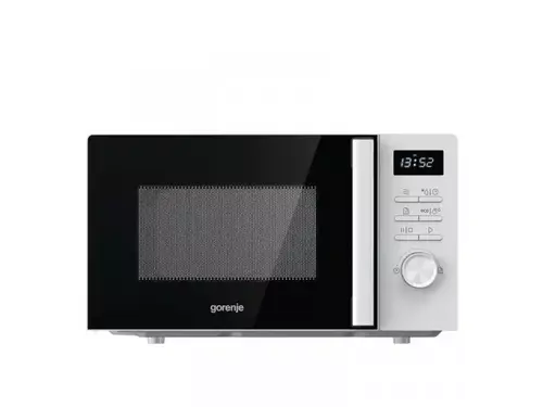 MIKROTALASNA GORENJE MO20A3WH ZAPREMINA 20L/SNAGA 800W