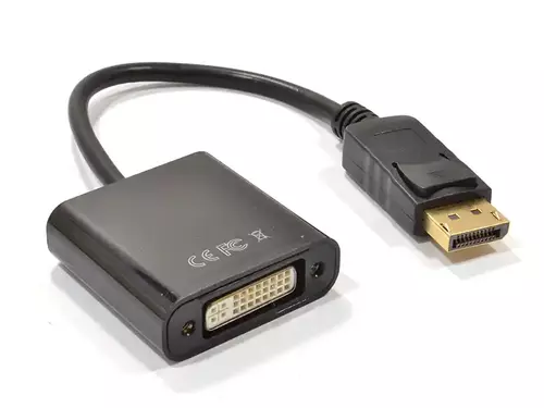 ADAPTER DISPLAYPORT NA DVI DDV-40