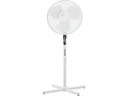 STOJEĆI VENTILATOR CLATRONIC VL 3603SB/SNAGA 45W