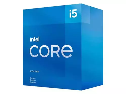 PROCESOR 1200 INTEL I5-11400 2.6GHZ BOX