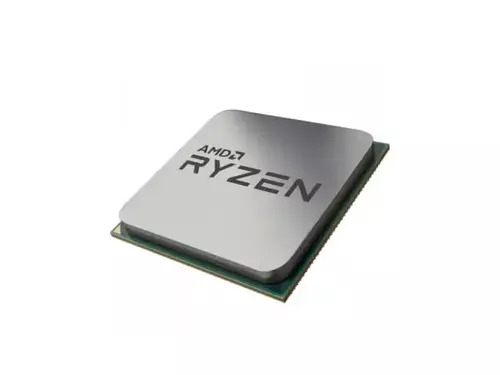 PROCESOR AMD AM4 RYZEN 5 5600 3.5 GHZ  TRAY