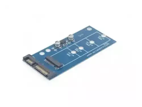 ADAPTER MINI SATA 1.8 - M.2 SATA GEMBIRD