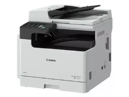 FOTOKOPIR APARAT CANON IR 2425I+TONER