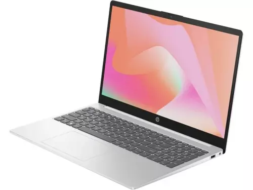 LAPTOP HP 15-FD0043NM 15.6 FHD IPS/I3-N305/8GB/NVME 512GB/DIJAMANTSKO BELA/929M8EA