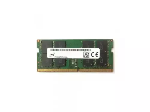 MEMORIJA SODIMM DDR4 4GB PC3200 MICRON - BULK