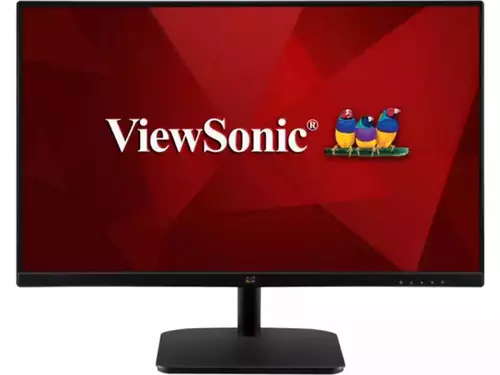 MONITOR 24  VIEWSONIC VA2432-MHD 1920X1080/FULL HD/IPS/75HZ/HDMI/VGA/DP/ZVUČNICI