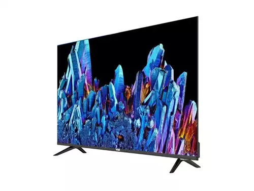 SMART LED TV 43 VOX 43WOS315B 3840X2160/UHD/4K/DVB-T2/C/S2