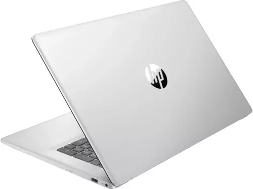 LAPTOP HP 17-CP0121NM 17.3 FHD IPS/R7-5700U/16GB/NVME 512GB/SREBRNA/A0MJ2EA