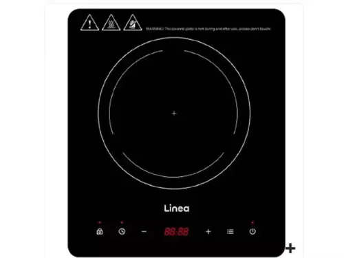 INDUKCIONI REŠO LINEA LIP 0622/SNAGA 2000W