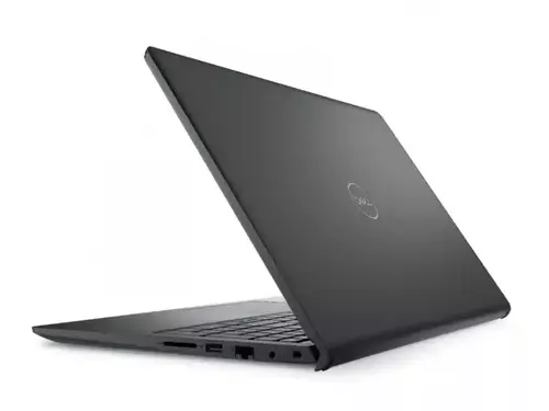 LAPTOP DELL VOSTRO 3510 15.6  FHD/I3-1115G4/12GB/M.2 256GB/SRB BACKLIT BLACK 5Y5B