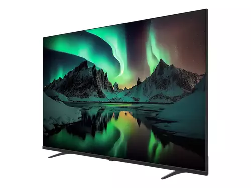 SMART LED TV 55 MAX 55MT504S 3840X2160/UHD/4K/DVB-T2/S2/C