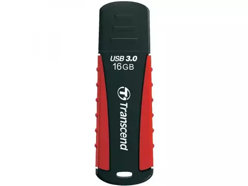 USB FLASH 16GB TRANSCEND TS16GJF810 JET FLASH