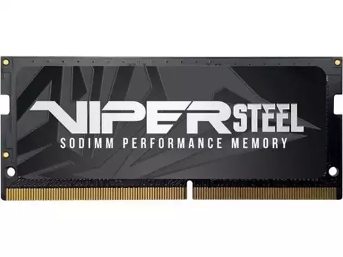 MEMORIJA SODIMM DDR4 16GB 3200MHZ PATRIOT VIPER PVS416G320C8S