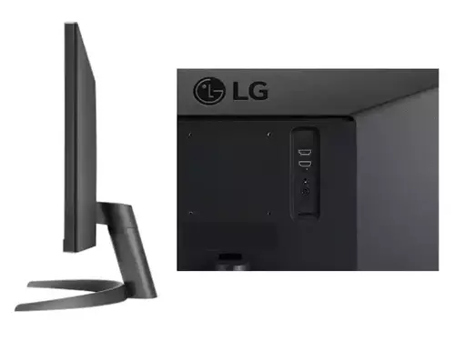 MONITOR 29 LG 29WP500-B 2560X1080/QHD/75HZ/IPS/5MS/