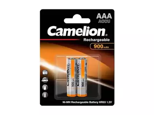 PUNJIVA BATERIJA CAMELION HR03 900 MAH AAA 1/4