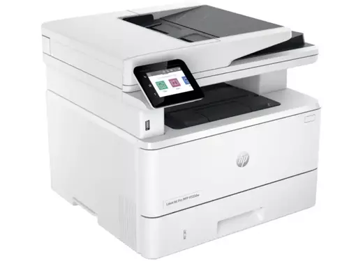 MFP HP LASERJET PRO 4103DW/1200X1200/42PPM/512MB/LAN/WIFI/USB/DADF/TONER W1510, 2Z627A