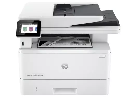 MFP HP LASERJET PRO 4103DW/1200X1200/42PPM/512MB/LAN/WIFI/USB/DADF/TONER W1510, 2Z627A