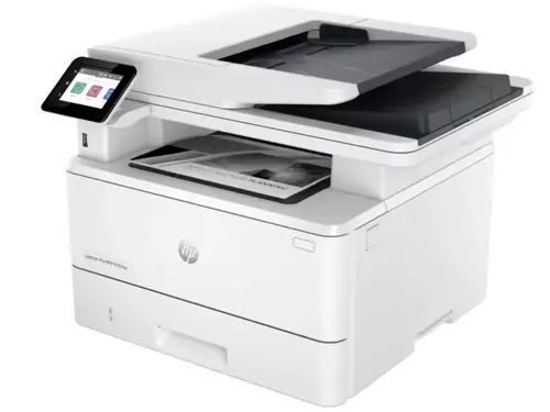 MFP HP LASERJET PRO 4103DW/1200X1200/42PPM/512MB/LAN/WIFI/USB/DADF/TONER W1510, 2Z627A