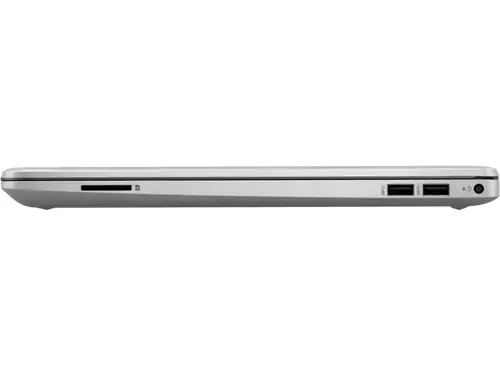 LAPTOP HP 250 G9  15.6 FHD IPS/I5-1235U/8GB/NVME 512GB/MX550 2GB/SILVER 6S6V2EA