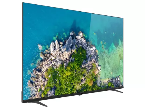 SMART LED TV 50 MAX 50MT504S 3840X2160/UHD/4K/DVB-T2/S2/C