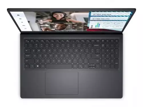 LAPTOP DELL VOSTRO 3520 15.6 FHD 120HZ/I7-1255U/16GB/NVME 512GB/YU/5Y5B