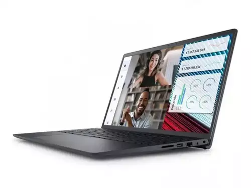 LAPTOP DELL VOSTRO 3520 15.6 FHD 120HZ/I7-1255U/16GB/NVME 512GB/YU/5Y5B