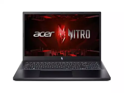 LAPTOP ACER ANV15-51-75D3 15.6 FHD IPS/I7-13620H/16GB DDR5/NVME 512GB/RTX4050 6GB