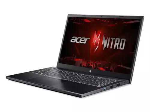 LAPTOP ACER ANV15-51-75D3 15.6 FHD IPS/I7-13620H/16GB DDR5/NVME 512GB/RTX4050 6GB