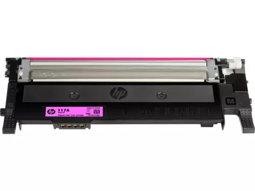 TONER RETECH HP 117A W2073A (150A/NW,178NW, 179FNW), MAGENTA SA ČIPOM